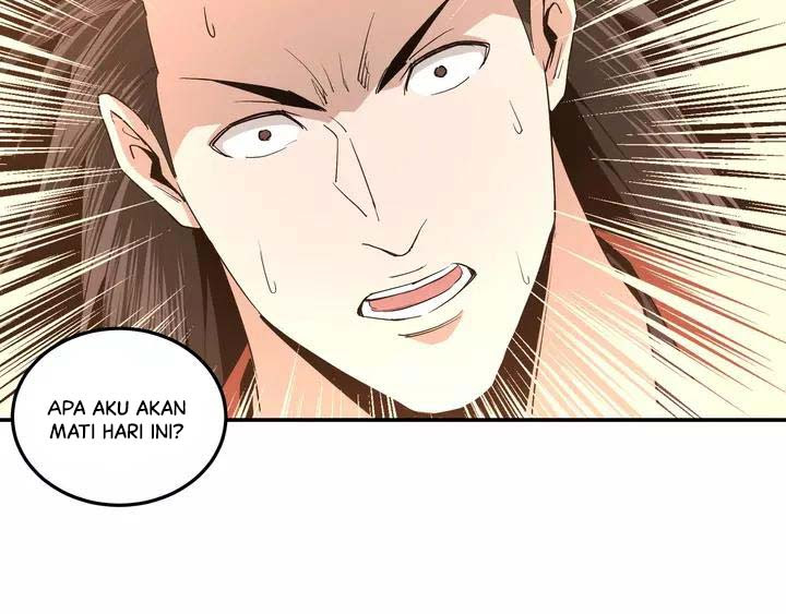 Greatest Boss System chapter 54